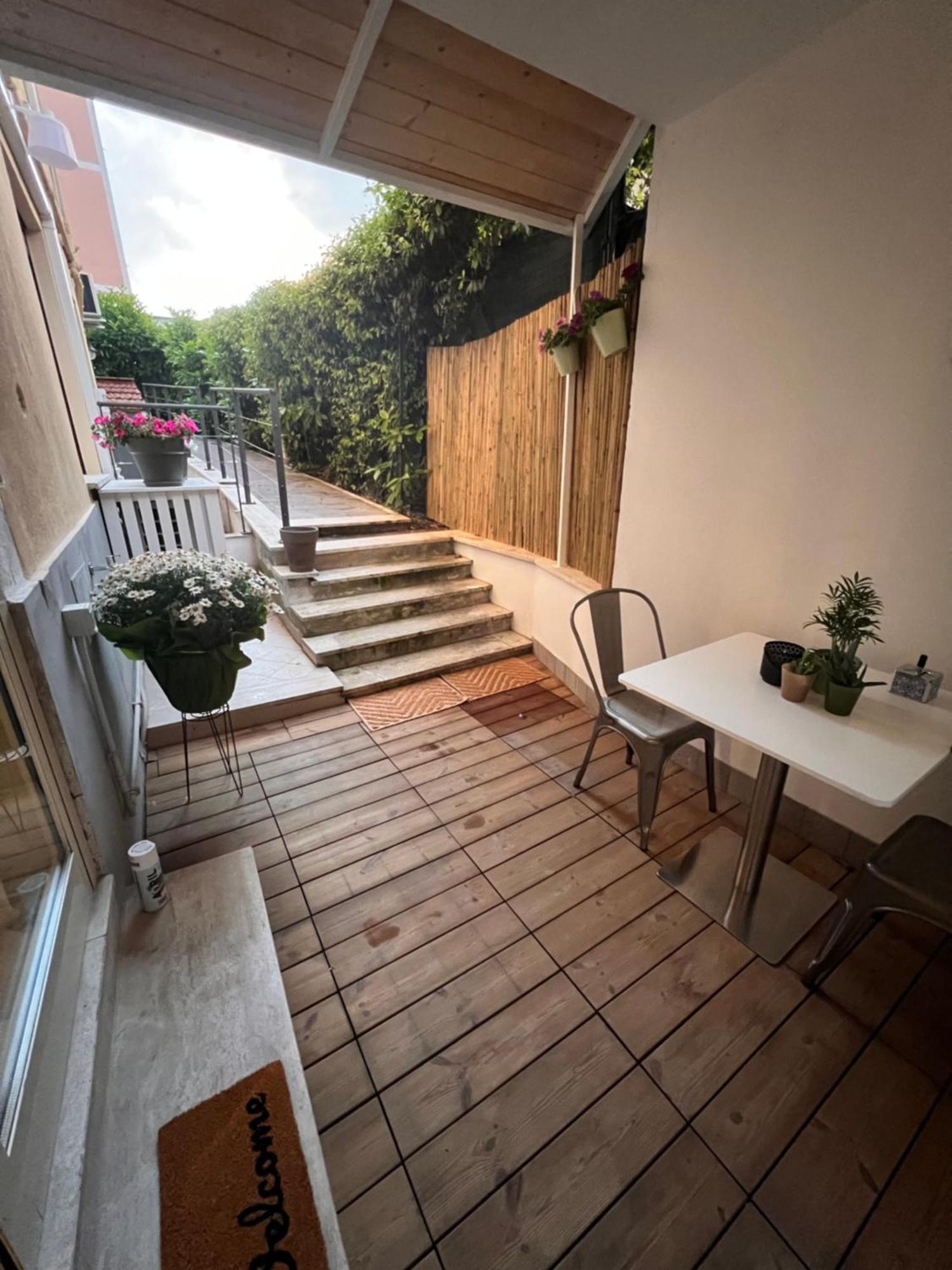 Antinori Stresa Home Roma Ngoại thất bức ảnh