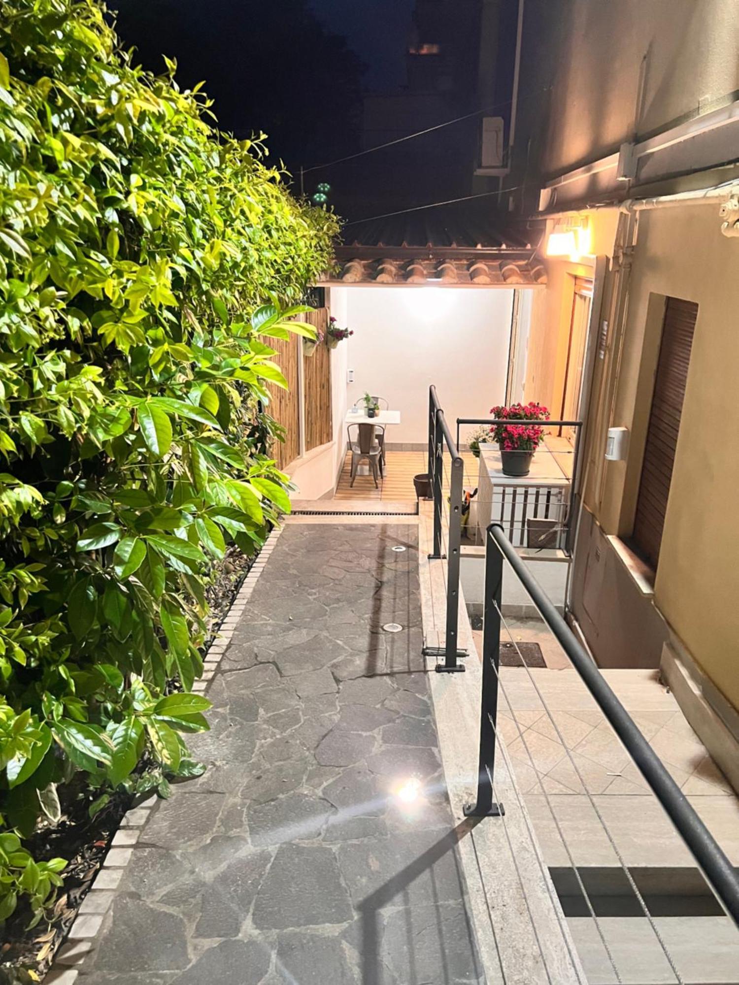 Antinori Stresa Home Roma Ngoại thất bức ảnh